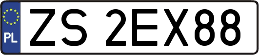ZS2EX88