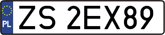 ZS2EX89