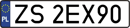 ZS2EX90