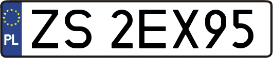 ZS2EX95
