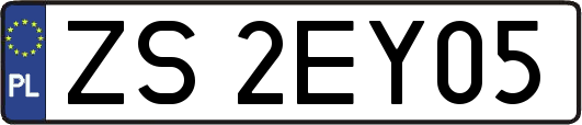 ZS2EY05