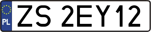 ZS2EY12