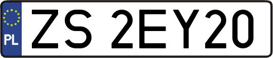 ZS2EY20