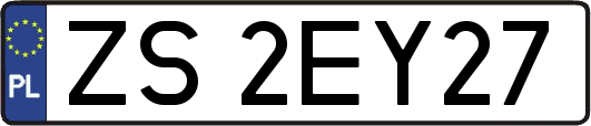 ZS2EY27