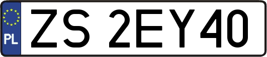 ZS2EY40