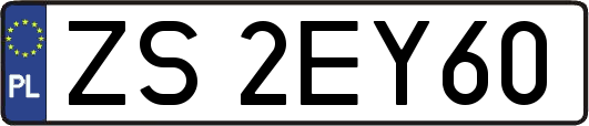 ZS2EY60