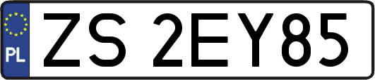 ZS2EY85