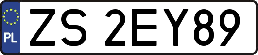 ZS2EY89
