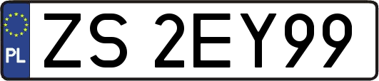 ZS2EY99