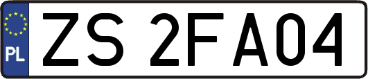 ZS2FA04