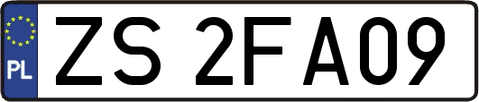 ZS2FA09