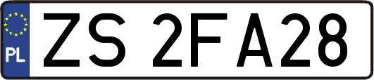 ZS2FA28