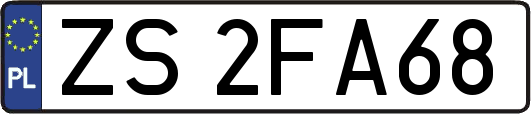 ZS2FA68