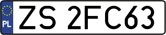 ZS2FC63