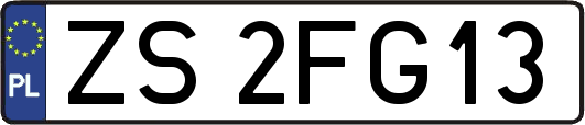 ZS2FG13