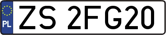 ZS2FG20