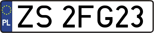 ZS2FG23