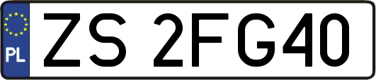 ZS2FG40