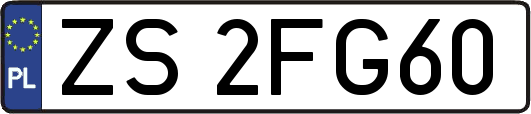 ZS2FG60