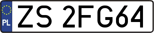 ZS2FG64