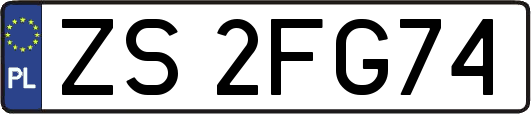 ZS2FG74