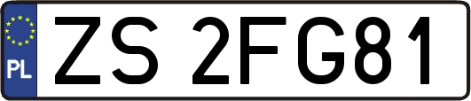 ZS2FG81