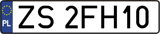 ZS2FH10