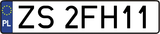 ZS2FH11