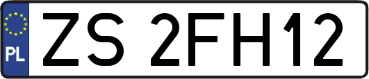 ZS2FH12