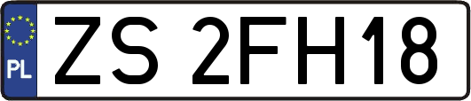 ZS2FH18