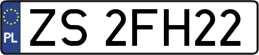 ZS2FH22