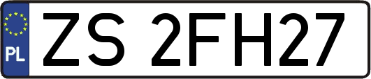 ZS2FH27