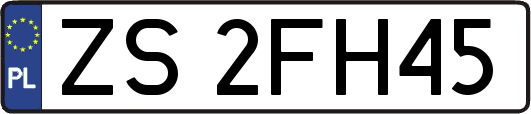 ZS2FH45