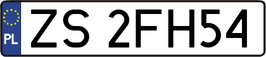 ZS2FH54
