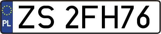 ZS2FH76