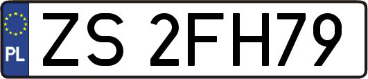 ZS2FH79