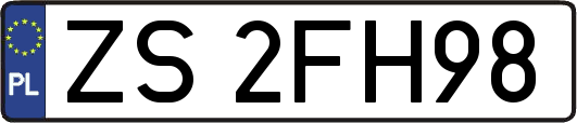 ZS2FH98