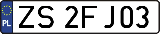 ZS2FJ03