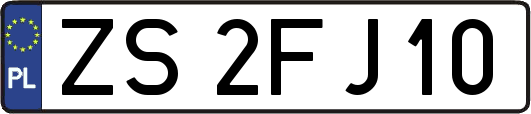 ZS2FJ10