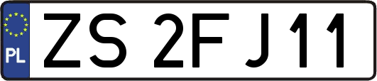 ZS2FJ11