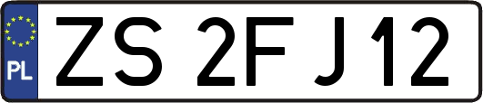 ZS2FJ12