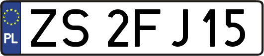 ZS2FJ15