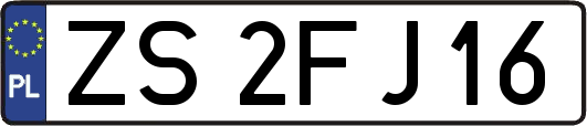 ZS2FJ16