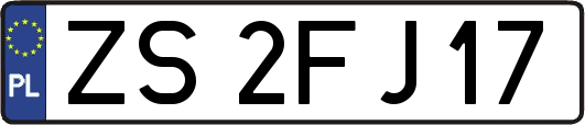 ZS2FJ17