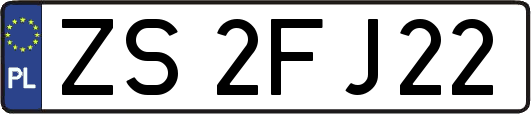 ZS2FJ22