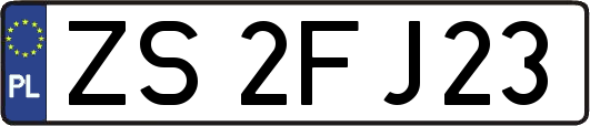 ZS2FJ23