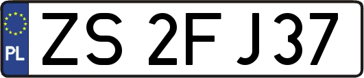 ZS2FJ37
