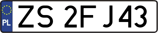ZS2FJ43