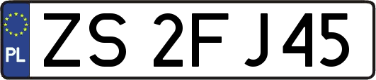 ZS2FJ45