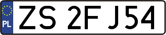 ZS2FJ54